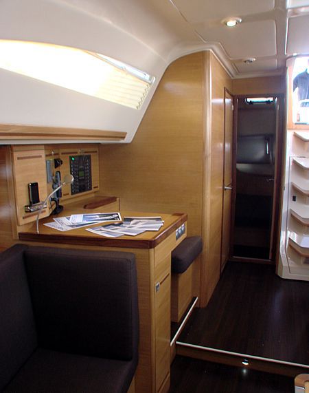 Elan 444 Impression 15